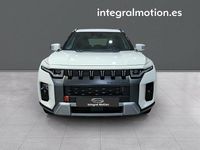 Usado Ssangyong (KGM) Torres 163 CV (119 kW) 2024 Gris SUV
