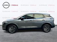 Usado Nissan Qashqai Acenta 190 CV (139 kW) 2025 Otro SUV