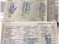 Usado Opel Mokka X Innovation 140 CV (102 kW) 2018 Blanco SUV