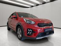 Usado Kia Niro 141 CV (103 kW) 2022 Rojo SUV