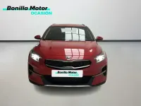 Usado Kia XCeed 136 CV (100 kW) 2021 Otro SUV