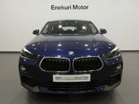 usado BMW X2 sDrive18i en Enekuri Motor Vizcaya