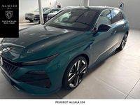 Nuevo Peugeot 308 GT 145 CV (106 kW) 2026 Azul Berlina