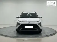 Usado Hyundai Bayon 100 CV (73 kW) 2022 Blanco SUV