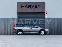 Usado Volvo XC70 Momentum 185 CV (136 kW) 2008 Marrón Familiar