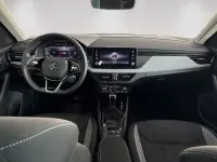 Usado Skoda Kamiq Selection 115 CV (84 kW) 2024 Azul SUV