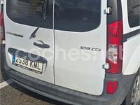 Usado Mercedes Citan 109 90 CV (66 kW) 2018 Blanco Familiar