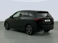 Usado Mercedes B250e 218 CV (160 kW) 2025 Negro Utilitario