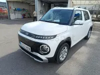 Usado Hyundai Inster 2024 Eléctrico Utilitario