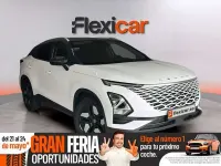 Usado Omoda 5 147 CV (108 kW) 2025 Blanco SUV