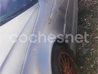 Usado BMW 320 150 CV (110 kW) 2003 Gris / plata Berlina