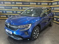 Usado Renault Austral Techno 200 CV (147 kW) 2023 Azul SUV