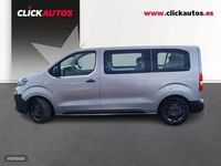Brugt Citroën Jumpy 180 HK (132 kW) 2024 Grå MPV