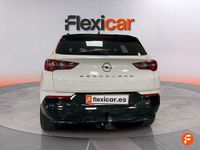 Usado Opel Grandland X GS Line 130 CV (95 kW) 2022 Blanco SUV