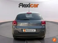 Usado Citroën C3 PureTech 83 CV (61 kW) 2024 Gris Berlina