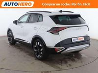 Usado Kia Sportage 265 CV (194 kW) 2023 Blanco SUV