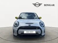 Usado Mini Cooper SE 135 kW (184 CV) 2022 Gris Utilitario
