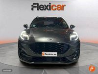 Usado Ford Puma ST-Line X 155 CV (114 kW) 2023 Gris SUV