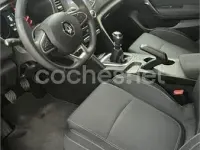Usado Renault Mégane II Intens 115 CV (84 kW) 2022 Blanco Berlina