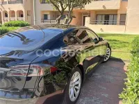 Usado Tesla Model S 350 kW (476 CV) 2017 Eléctrico Utilitario
