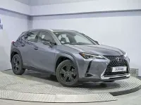 Usado Lexus UX 250h Business Edition 184 CV (135 kW) 2022 Gris SUV