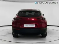 Usado Mazda CX-30 Homura-Line 122 CV (89 kW) 2024 Rojo SUV