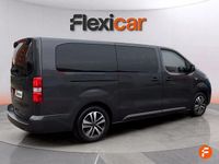 Usado Peugeot Traveller Business-Line 180 CV (132 kW) 2024 Negro Monovolumen