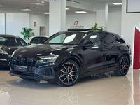 Usado Audi SQ8 435 CV (319 kW) 2020 Negro SUV