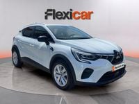 Usado Mitsubishi ASX Motion 91 CV (66 kW) 2024 Blanco SUV