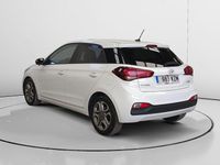 Usado Hyundai i20 100 CV (73 kW) 2019 Utilitario