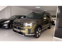 Usado Hyundai Santa Fe Style 253 CV (186 kW) 2025 Verde SUV