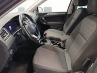 Usado VW Tiguan 130 CV (95 kW) 2022 Blanco puro SUV