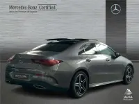 Usado Mercedes CLA200 163 CV (119 kW) 2025 Berlina