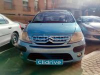Brugt Citroën C3 70 HK (51 kW) 2006 Blå Sedan