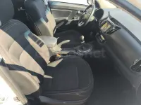 Usado Kia Sportage Plus 115 CV (84 kW) 2014 Blanco SUV