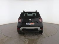 Usado Dacia Duster Prestige 116 CV (85 kW) 2019 Negro SUV