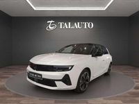 Usado Opel Astra 114 kW (156 CV) 2023 Blanco Berlina