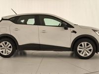 Usado Renault Captur Evolution 101 CV (74 kW) 2023 Blanco SUV