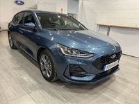 usado Ford Focus 1.0 Ecoboost MHEV ST-Line Style SIP 125