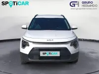 Usado Kia Niro 141 CV (103 kW) 2022 Blanco SUV