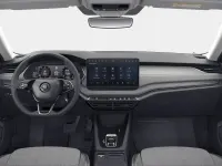 Usado Skoda Octavia 150 CV (110 kW) 2024 Gris