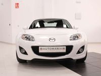 usado Mazda MX5 1.8 20 Aniversario