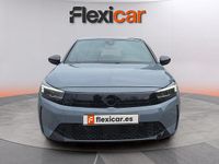 Usado Opel Corsa 101 HP (74 kW) 2023 Cinzento Sedan