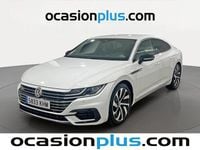 Usado VW Arteon R-line 190 HP (139 kW) 2018 Branco Citadino