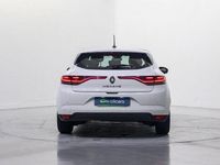 Usado Renault Mégane IV Equilibre 115 CV (84 kW) 2022 Blanco Berlina