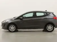 Usado Ford Fiesta Trend 125 CV (91 kW) 2021 Utilitario