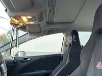 Usado Seat Leon FR 170 CV (125 kW) 2008 Blanco Utilitario