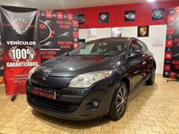 usado Renault Mégane 1.6 SL TOM TOM 110CV