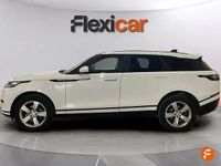 Usado Land Rover Range Rover Velar 180 HP (132 kW) 2020 Branco SUV