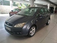 usado Ford C-MAX 1.8TDCI Trend